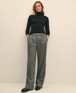 Ultimate Merino Wool Turtleneck