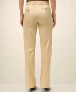 Wide Leg Advantage Chino® Pants