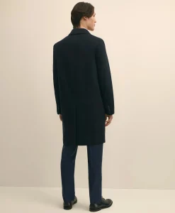 1818 Wool Topcoat